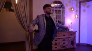 Промо для Ведущего из Санкт-Петербурга