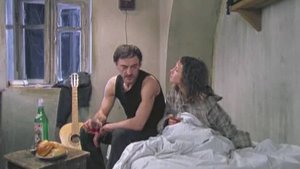 Песня "Ноченька" из к-ф "Зал ожидания"