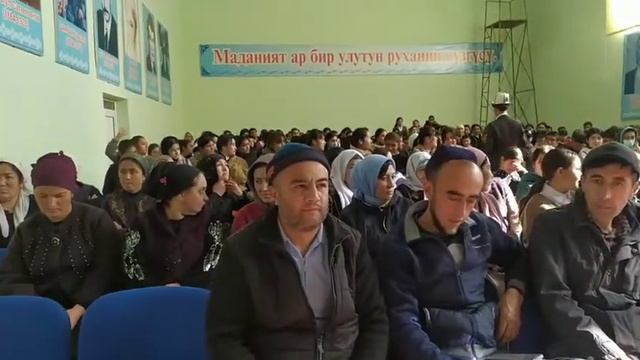 Кантип туура кесип тандаймын? Урмат Турдумат уулу тренер айтып берет: смотреть онлайн