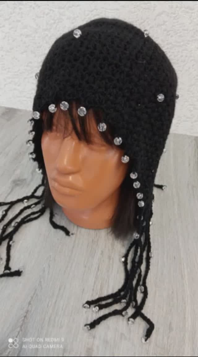 НОВИНКА!!!  БИНИ-ЧЕПЕЦ "ЭСМЕРАЛЬДА". смотреть онлайн