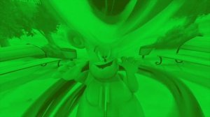 GREEN Gummibär SPECIAL REQUEST Vietnamese Gummy Bear Song