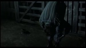 Первый бой цыгана.  Большой куш 2000