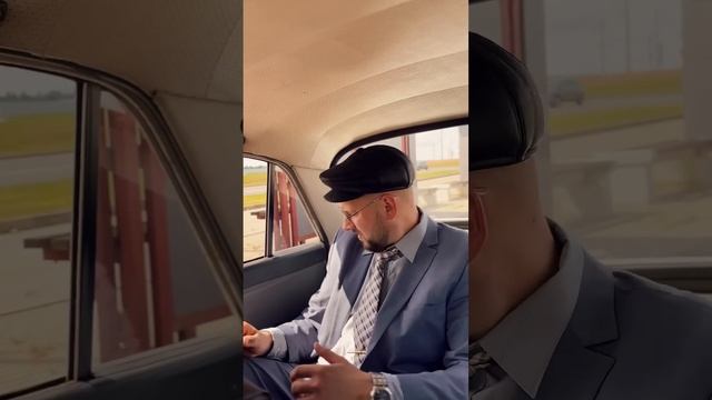 #taxi #пародия #minsk #москвич412 #кино #иж #даниэль #такси #taximarseille #film
