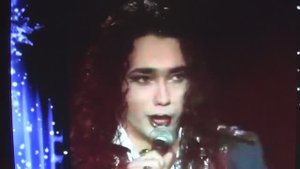 ИГОРЬ НАДЖИЕВ :  НУ, ЦЕЛУЙ!