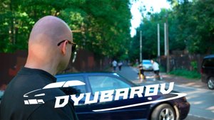 4. ОН ПЕРЕЖИВЕТ НАС ВСЕХ. VW GOLF 4. ГОЛЬФСТРИМ