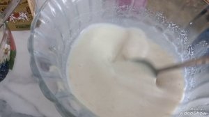 Пеку лепешки на молоке