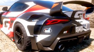 Forza Horizon 5 | непобедимые драйватары