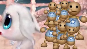 kick the bubby НЯЖКИ