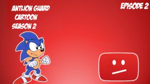 Antlion Guard Cartoon Season 2 Episode 2 (Edited Version)