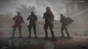 Tom Clancy's The Division 2