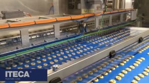 Таралли / Taralli