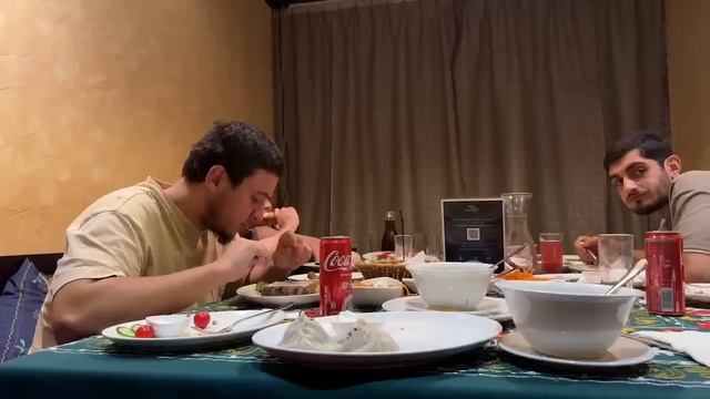 Лахма интересная компания  lahmadju лахма теннис дубай