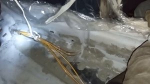 Восстановление mercedes w123, 11.2024