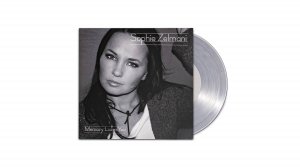 Музыка на виниле - Sophie Zelmani - Memory Loves You