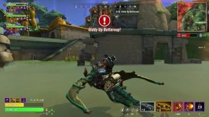 Realm Royal Reforged Mix 050