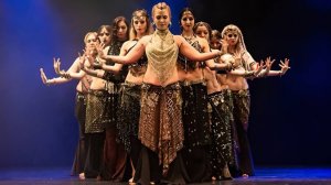 Да наши лучше -  МаркЭС