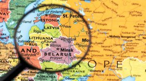 Страны в которых произойдут важные события в 2025
Литва