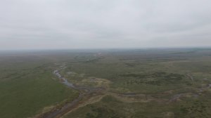 Путешествие в Аркаим