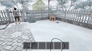 5 концовка на практике