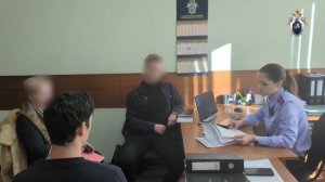 В Красноярске предъявлено обвинение врачу в причинении смерти по неосторожности ребенку