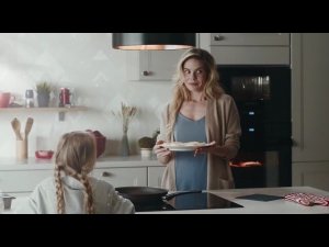 Ролик рекламный Kuppersberg