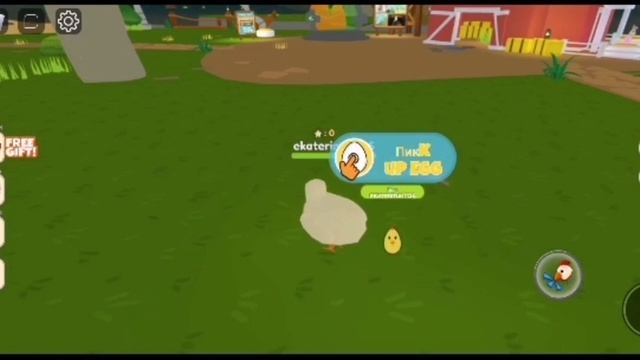 жизнь роблокс курицы 🐔🐔🐔 смотреть онлайн