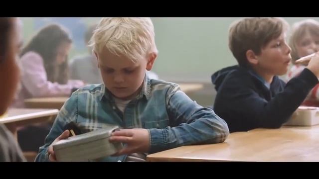 Очень трогательное видео о доброте!