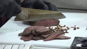 Настоящая дичь: как в Сибири возрождают традиции русской кухни