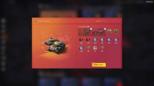 Centurion Mk. 5/1 и Strv 81 за золото в Tanks Blitz | D_W_S