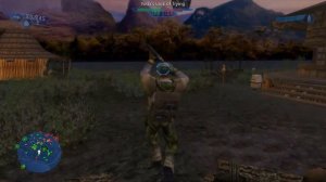 Star Wars: Battlefront (2004) | Instant Action #31 – Kashyyyk: Islands