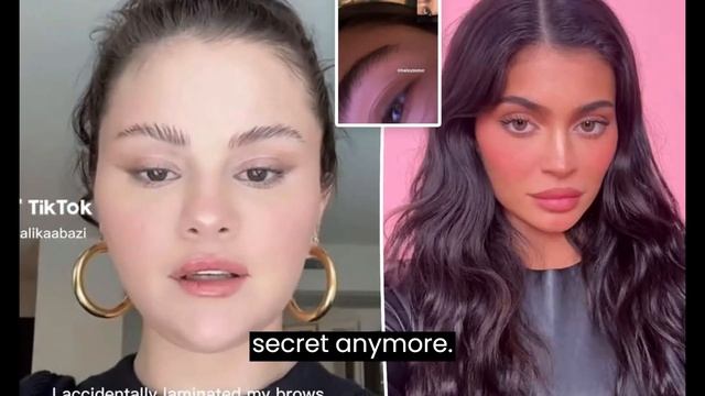 Selena Gomez DEFEATS Hailey Bieber In Makeup Battle смотреть онлайн