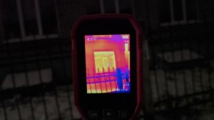 UNI-T UTi160S ТЕПЛОВИЗОР ОБЗОР professional Thermal Imager проверка тест замер пример распаковка DIY