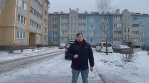 Сдам 2-к квартиру по адресу: г Иваново, микрорайон Новая Ильинка, д.10, (Фрунзенский район)  Рабочий