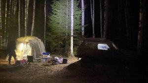 #offroadday Первая грязь 2024))) тест шин streamstone crossmax) Открытие сезона Грязные парни)