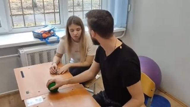 тренинг1 смотреть онлайн