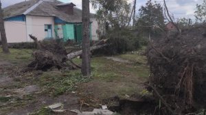 Торнадо во Льгове!!