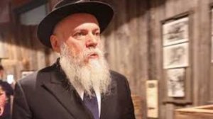 Сегодня состоялась свадьба детей  главных раввинов России и Одессы