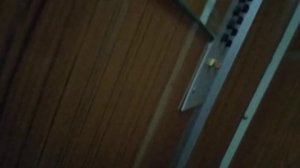 Электрические Лифты КМЗ-(1985 Г.в)  320/kg 500/kg V=1m/s  (155)