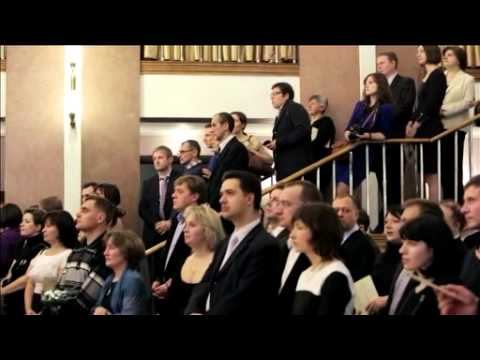 Арт-клуб группы компаний «Новард», декабрь 2012 смотреть онлайн