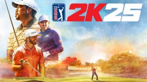 PGA TOUR 2K25