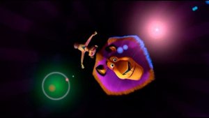 Madagascar 3 - On The Floor Alex Lion Feat Gia Jaguar ♫