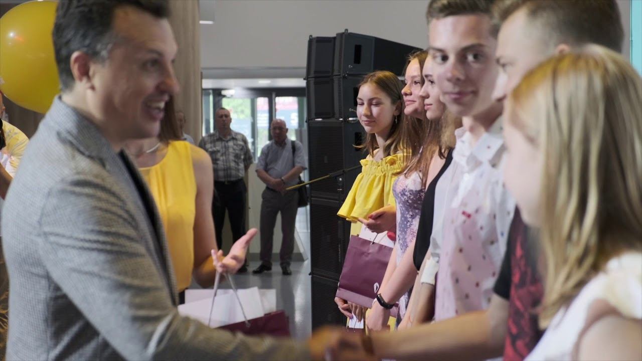 Историей можно стать! смотреть онлайн