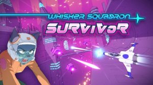 Whisker Squadron: Survivor