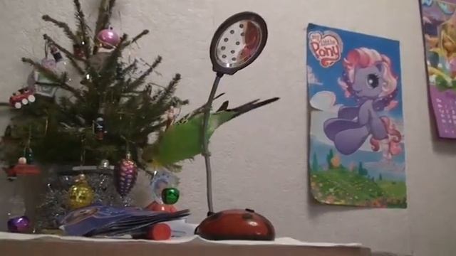 Чижик и лампа смотреть онлайн