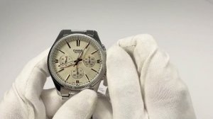 Обзор часов Casio Collection MTP-1375D-7A2