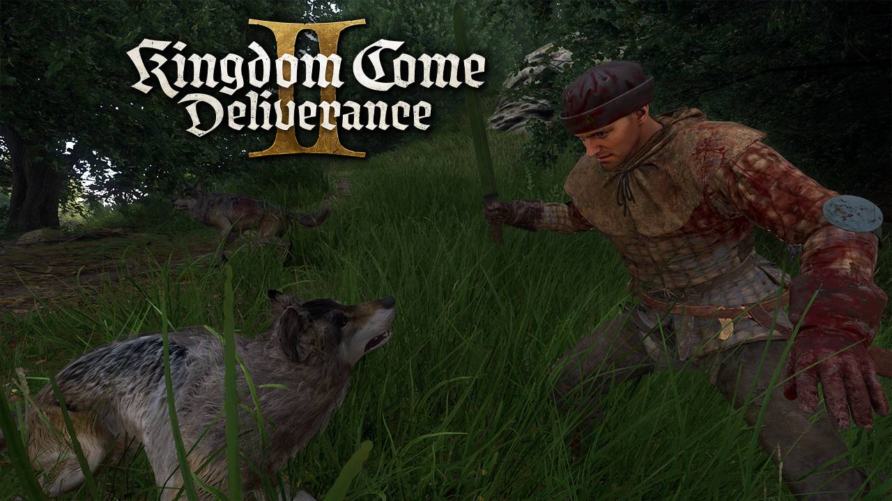 ПЕЕЕПИИИИК! -  Kingdom Come Deliverance 2 Прохождение #4