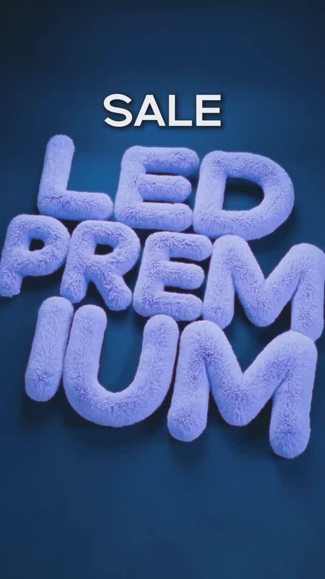 Покупайте оптом и в розницу по лучшим ценам на сайте LEDPremium.ru