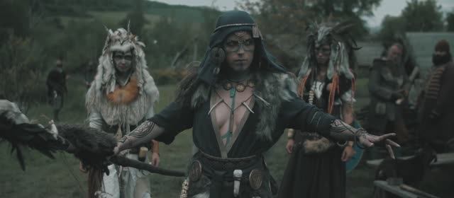 SaltatioMortis-MyMotherToldMe смотреть онлайн