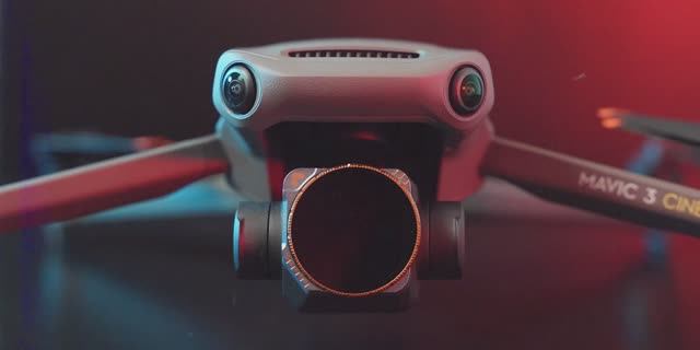 Best ND Drone Filters   Everything You Need To Know About ND VND CPL