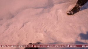 12.02.2025 Сахалинские блоги. СПИЧКА Метель на Сахалине